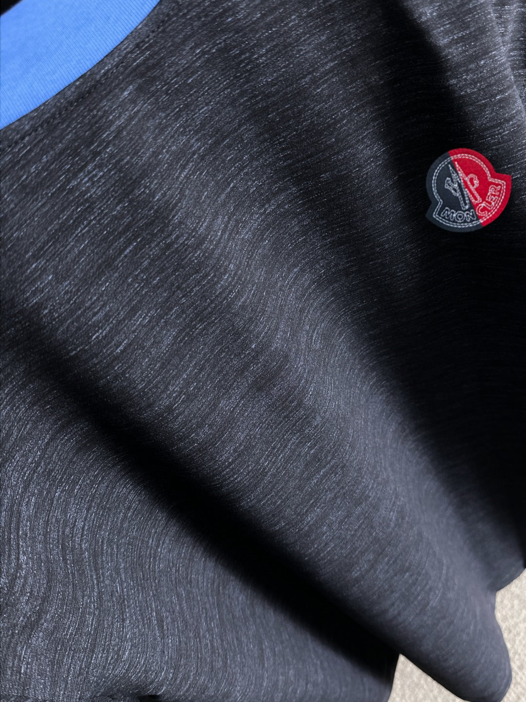 LuxluxHouse Best Quality Clothes T-shirt Moncler