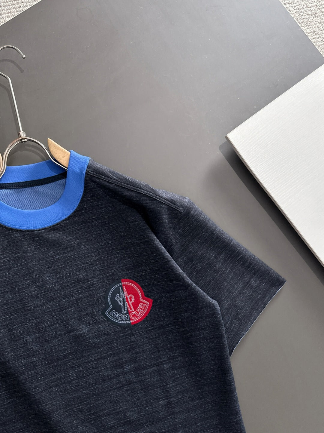 LuxluxHouse Best Quality Clothes T-shirt Moncler