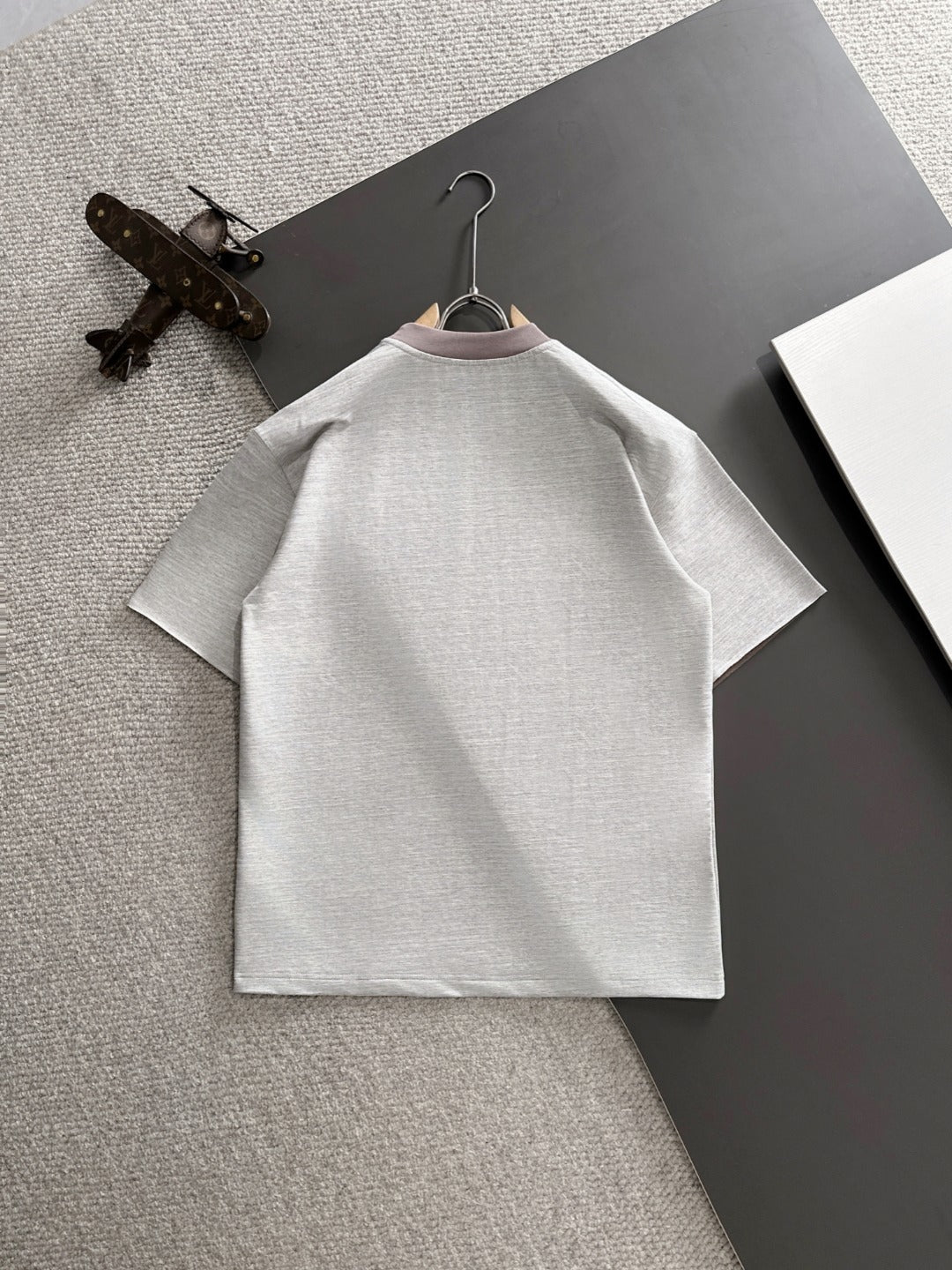 LuxluxHouse Best Quality Clothes T-shirt Moncler