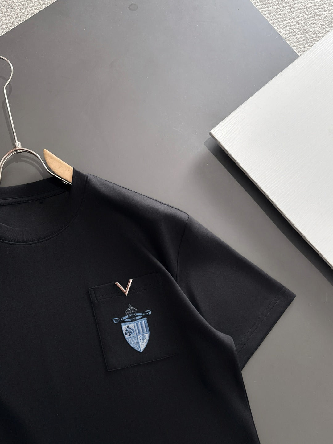 LuxluxHouse Best Quality Clothes Fendi T-shirt