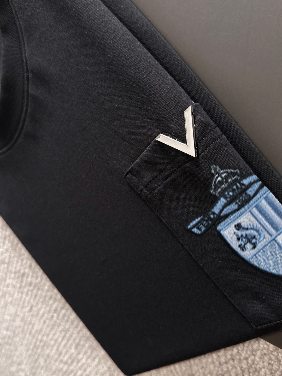 LuxluxHouse Best Quality Clothes Fendi T-shirt