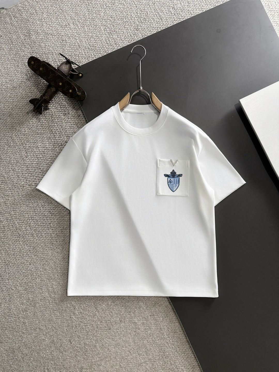 LuxluxHouse Best Quality Clothes Fendi T-shirt