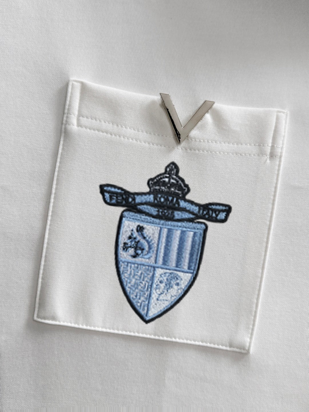 LuxluxHouse Best Quality Clothes Fendi T-shirt