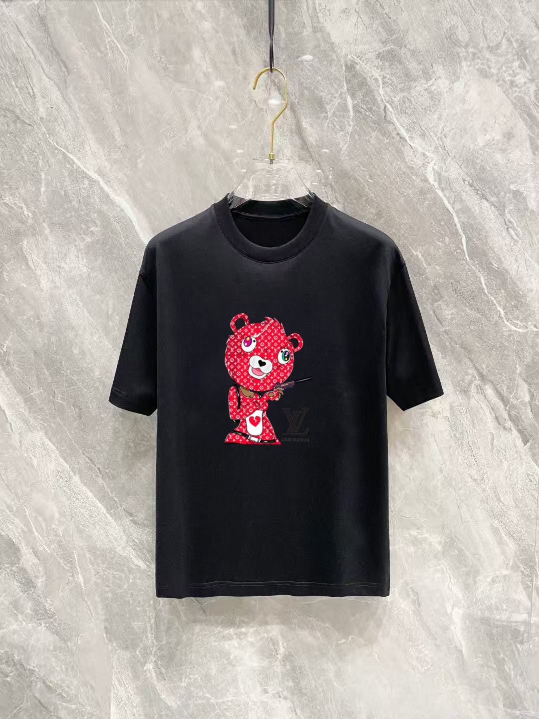 LuxluxHouse Best Quality Clothes T-shirt Louis Vuitton