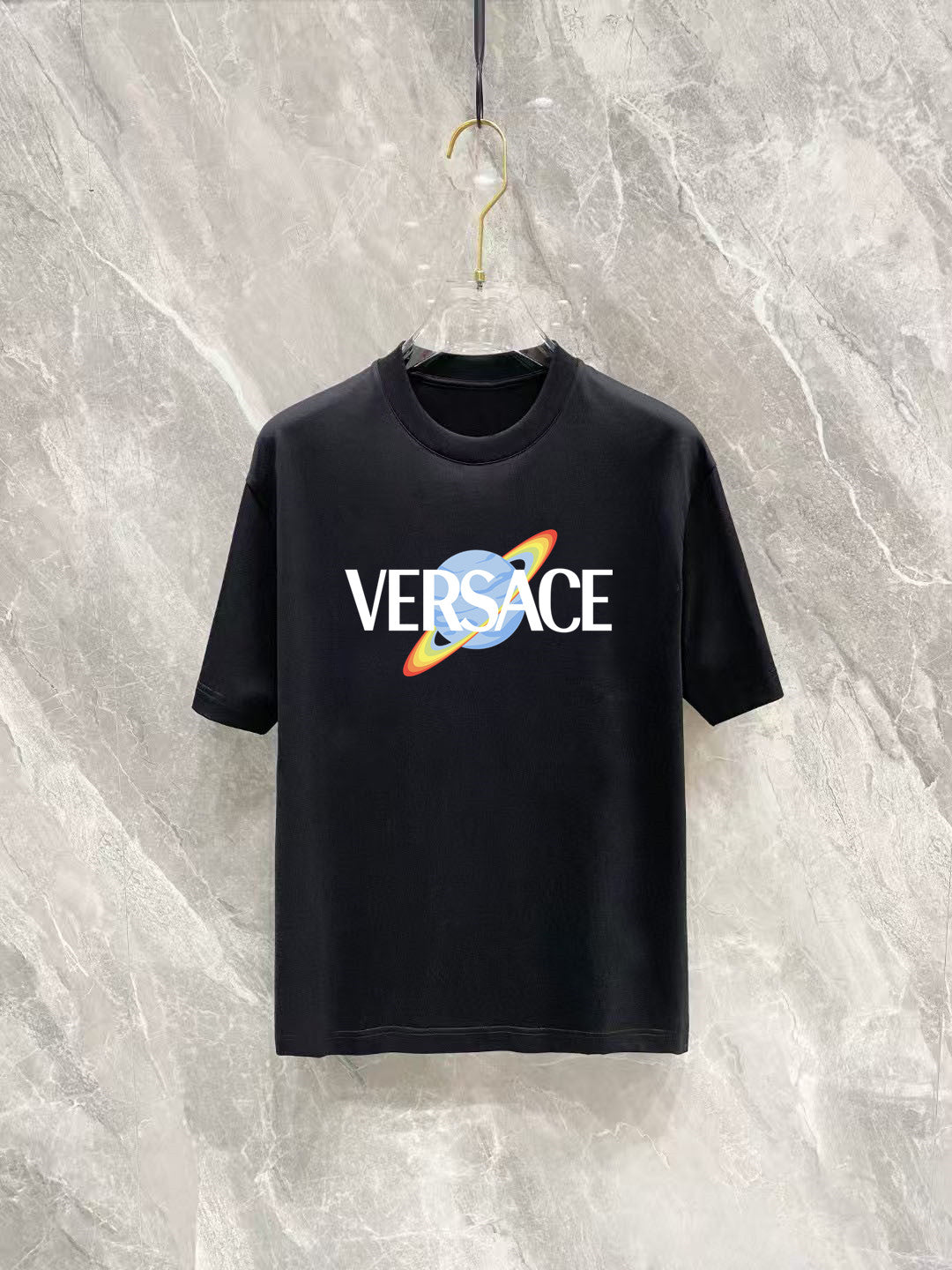 LuxluxHouse Best Quality Clothes Versace T-shirt