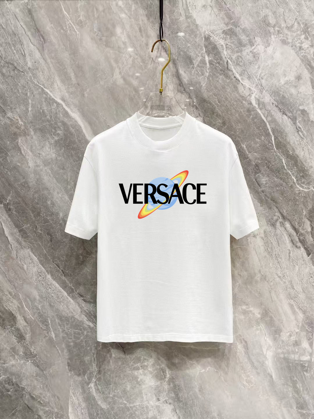 LuxluxHouse Best Quality Clothes Versace T-shirt