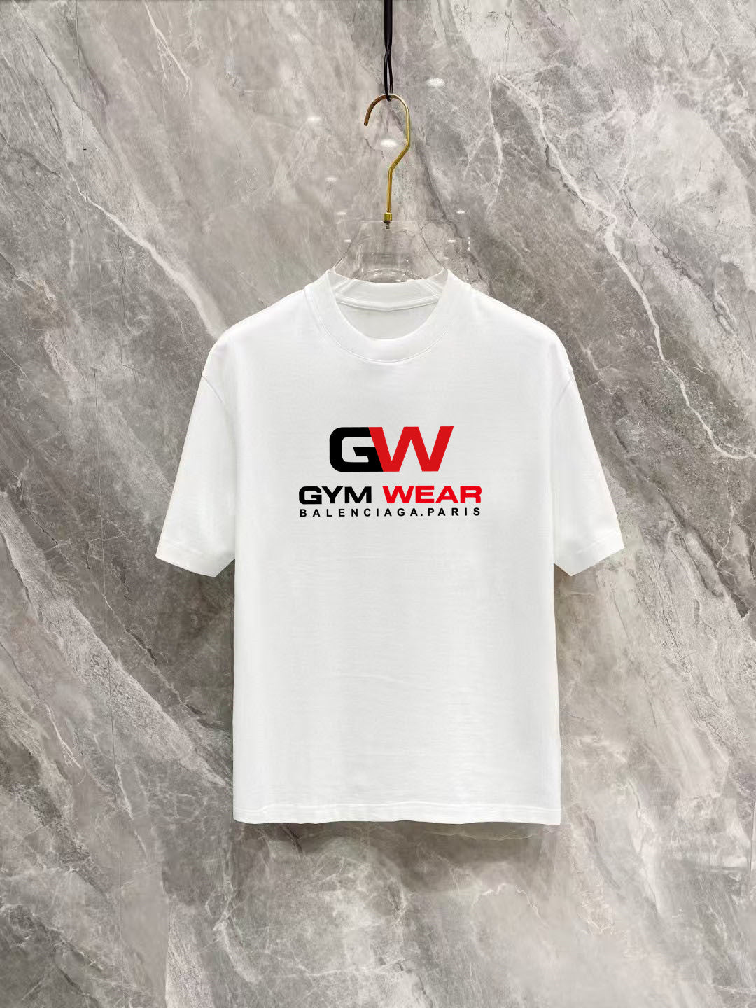 LuxluxHouse Best Quality Clothes Balenciaga T-shirt