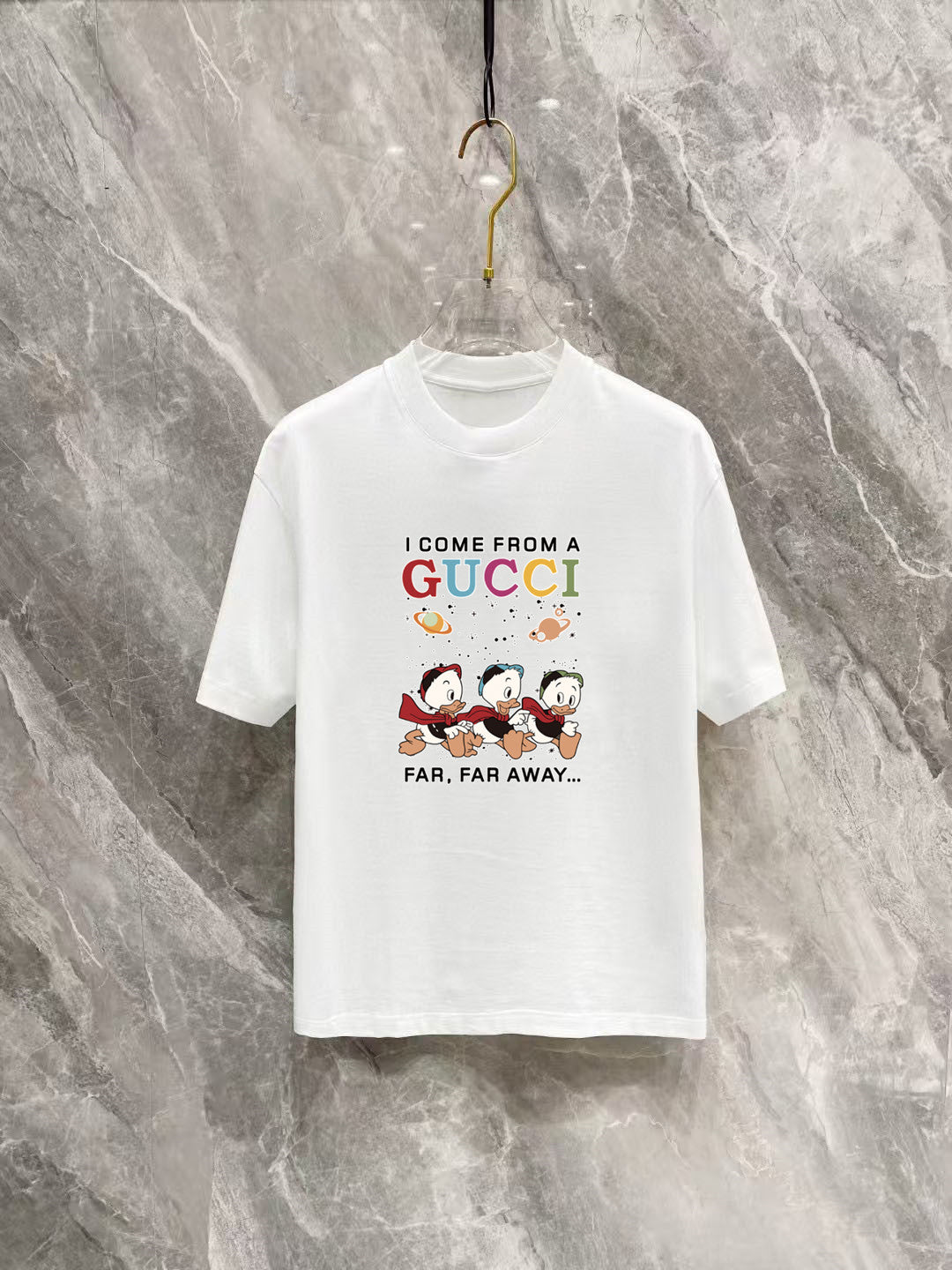 LuxluxHouse Best Quality Clothes Gucci T-shirt