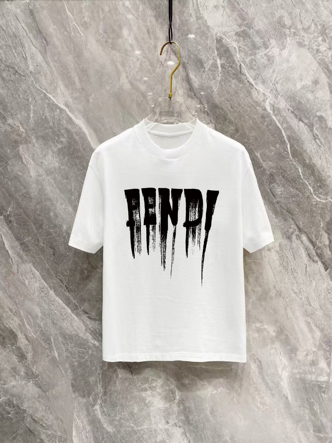 LuxluxHouse Best Quality Clothes Fendi T-shirt