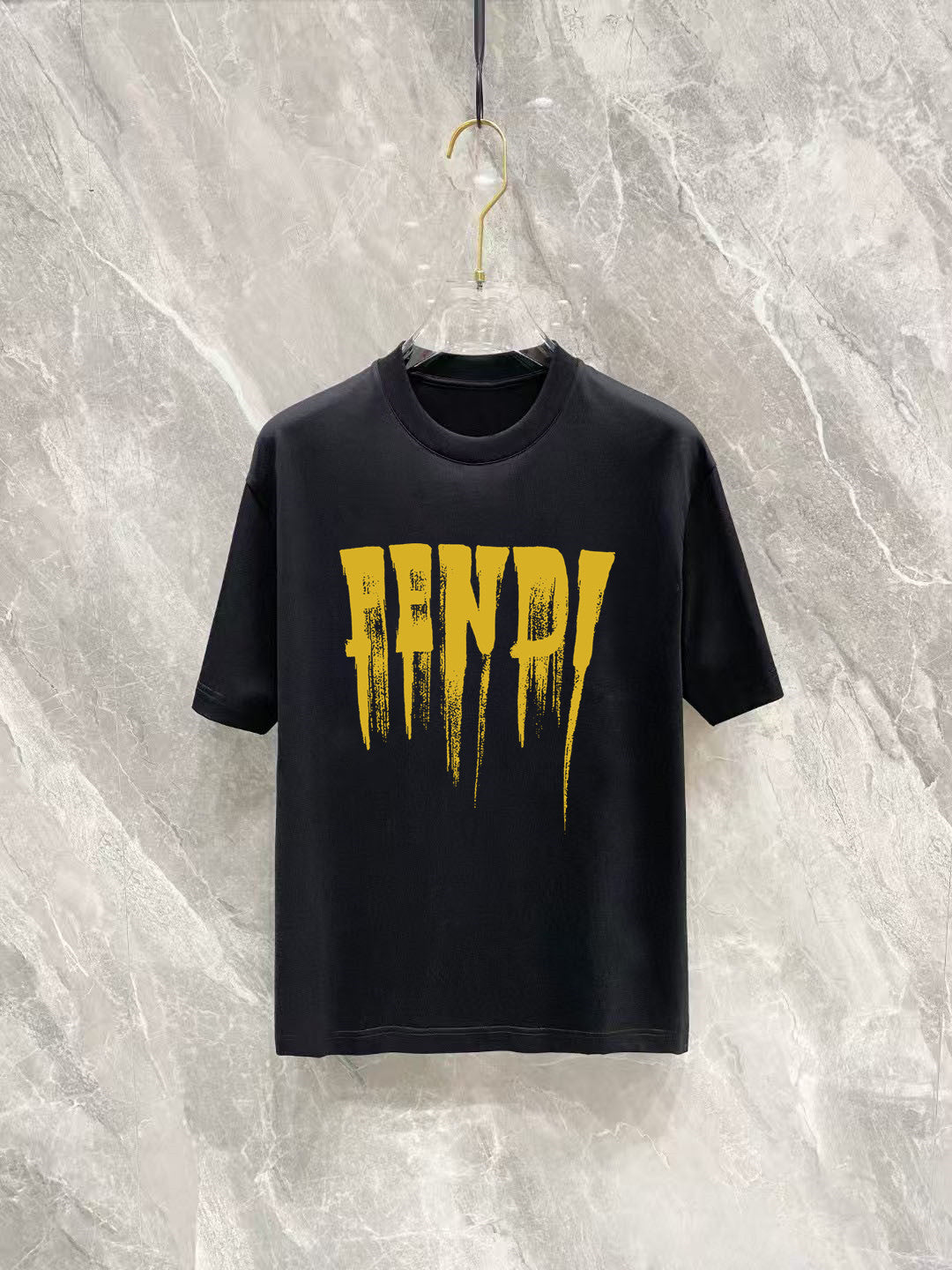 LuxluxHouse Best Quality Clothes Fendi T-shirt