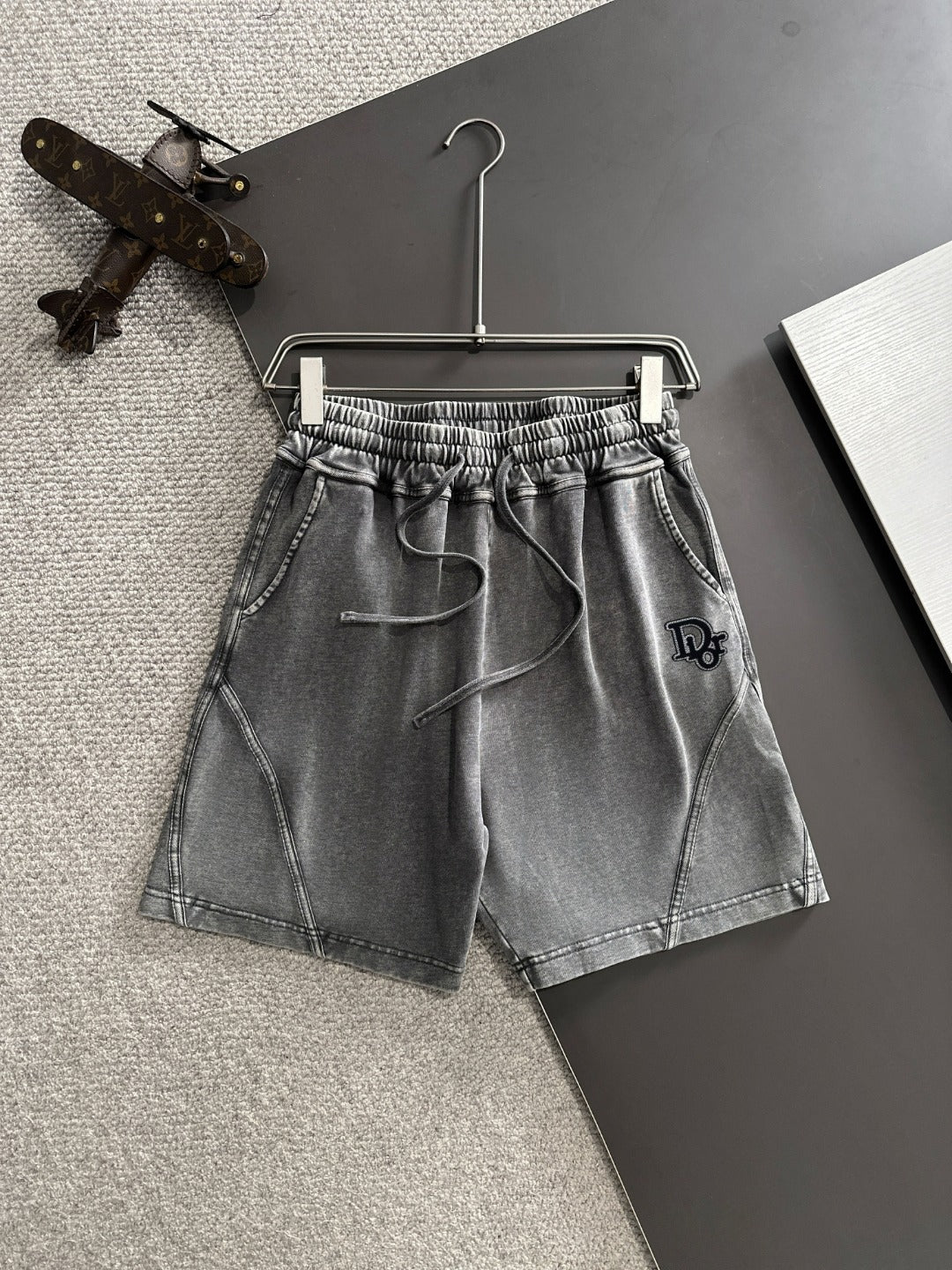 LuxluxHouse Best Quality Clothes Pants Dior