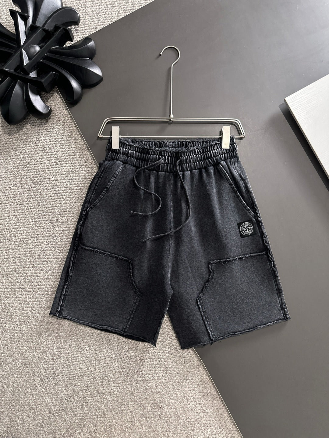 LuxluxHouse Best Quality Clothes Stone Island Pants