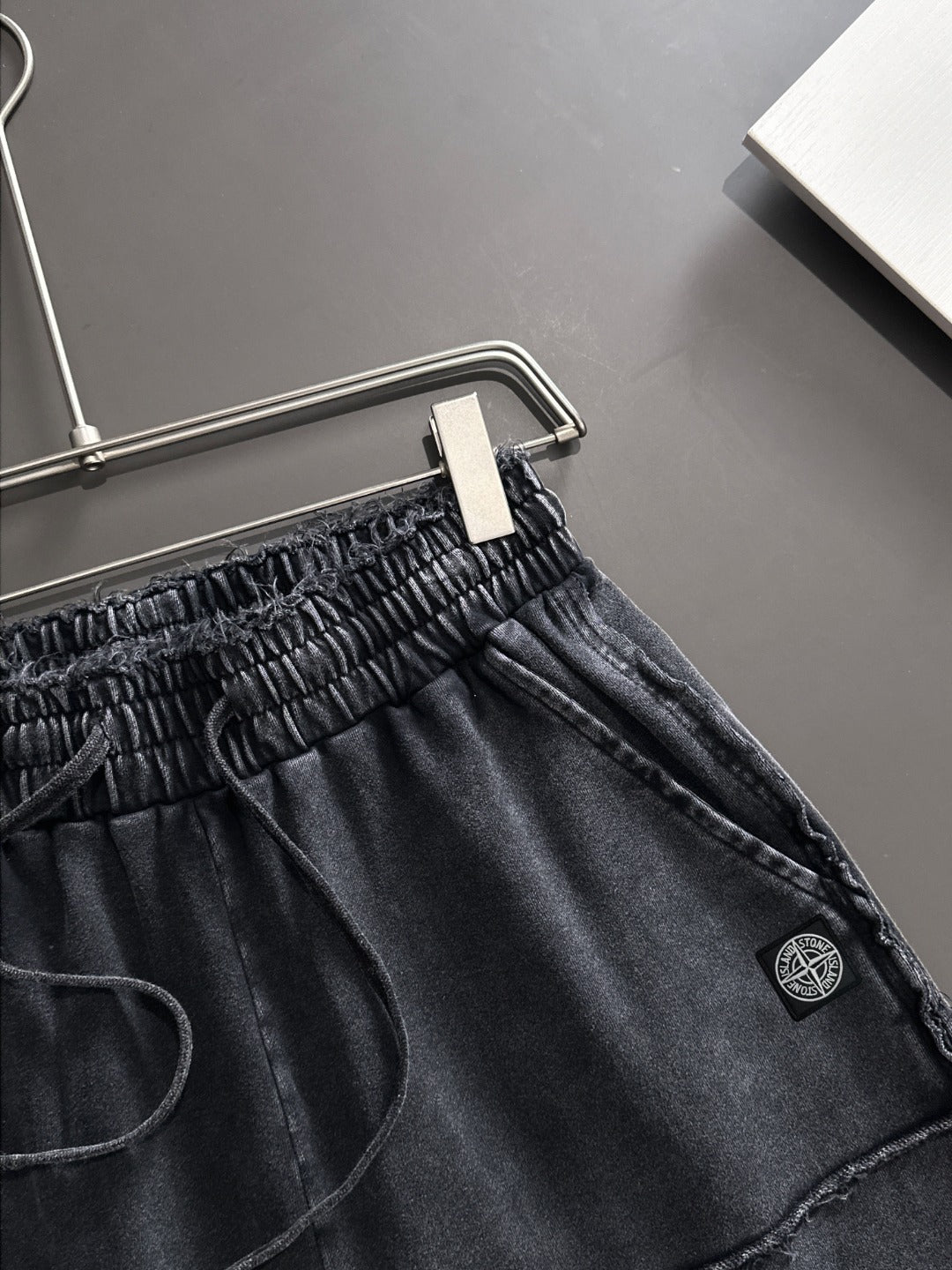 LuxluxHouse Best Quality Clothes Stone Island Pants