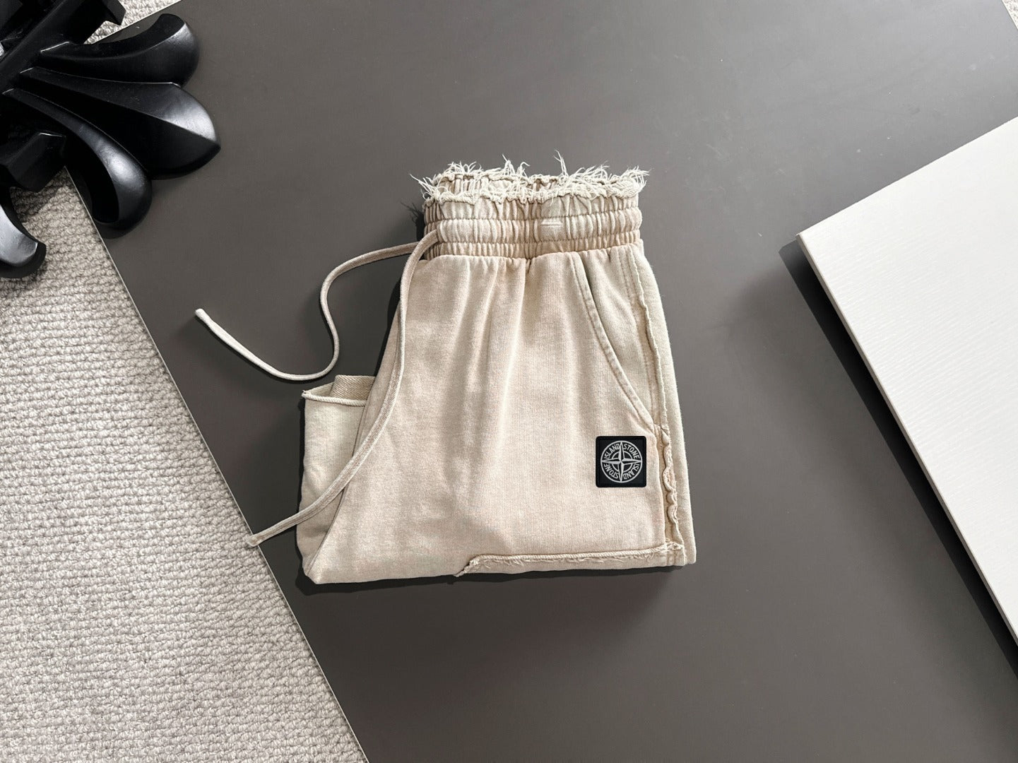 LuxluxHouse Best Quality Clothes Stone Island Pants