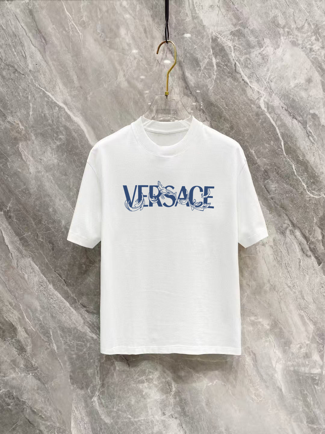 LuxluxHouse Best Quality Clothes Versace T-shirt