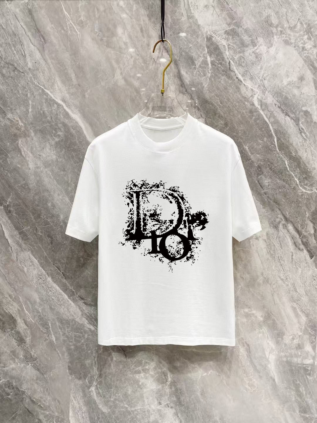 LuxluxHouse Best Quality Clothes T-shirt Dior
