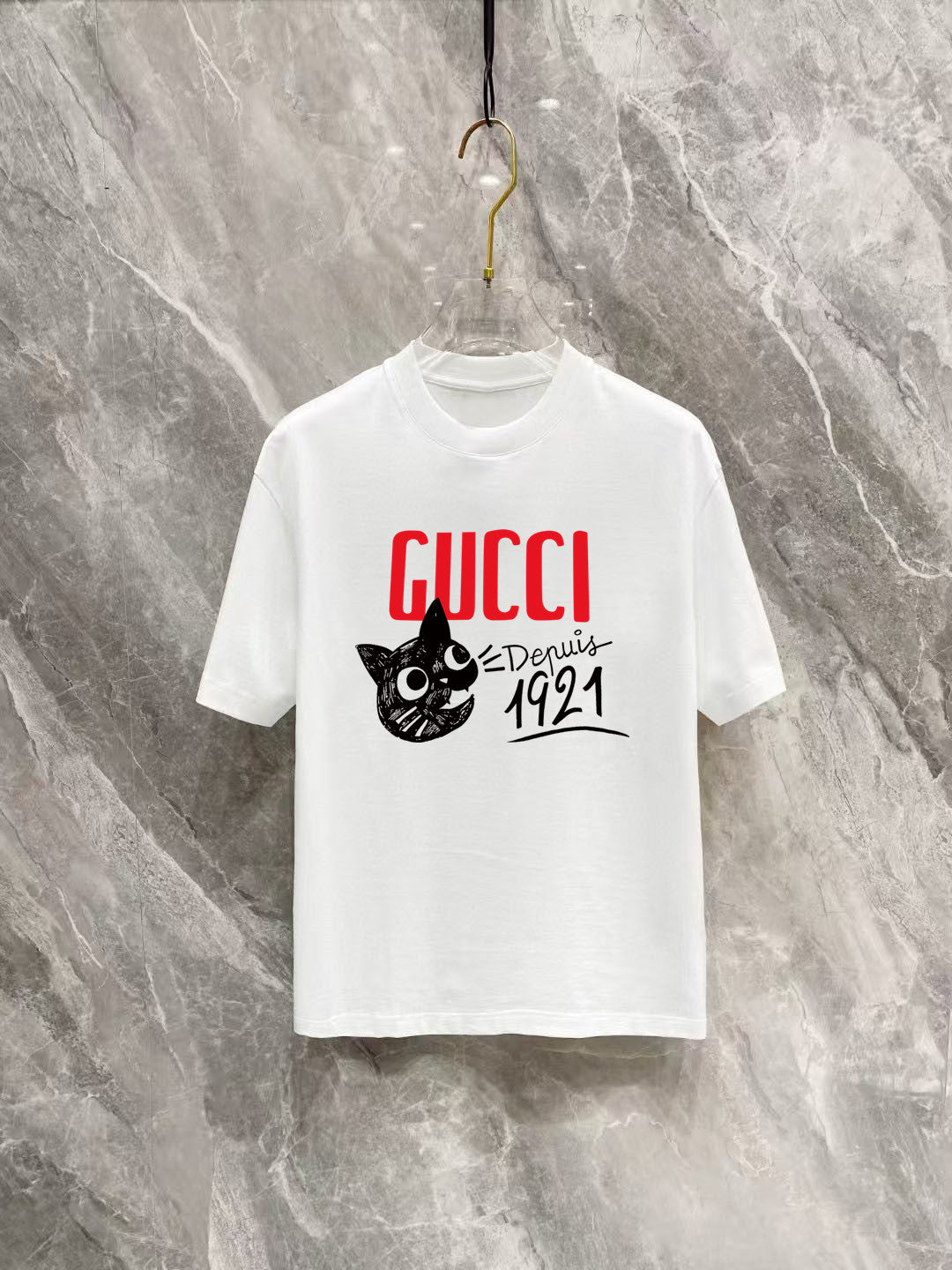 LuxluxHouse Best Quality Clothes Gucci T-shirt