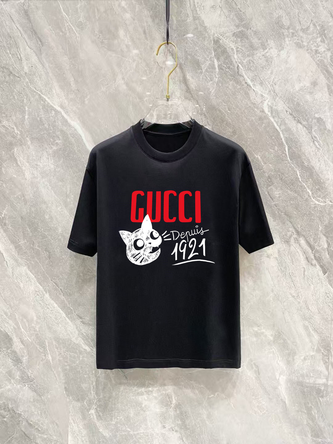 LuxluxHouse Best Quality Clothes Gucci T-shirt