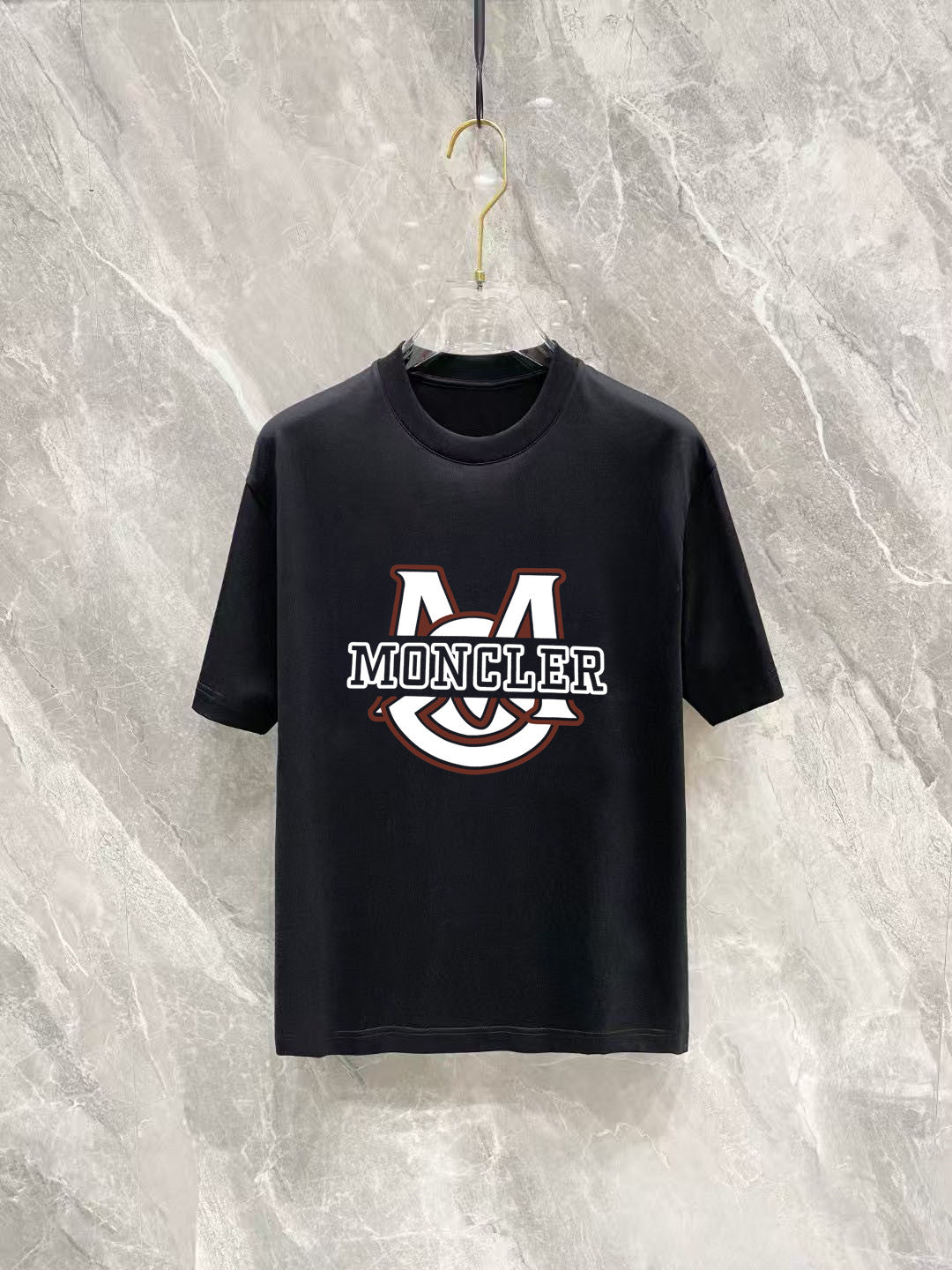 LuxluxHouse Best Quality Clothes T-shirt Moncler