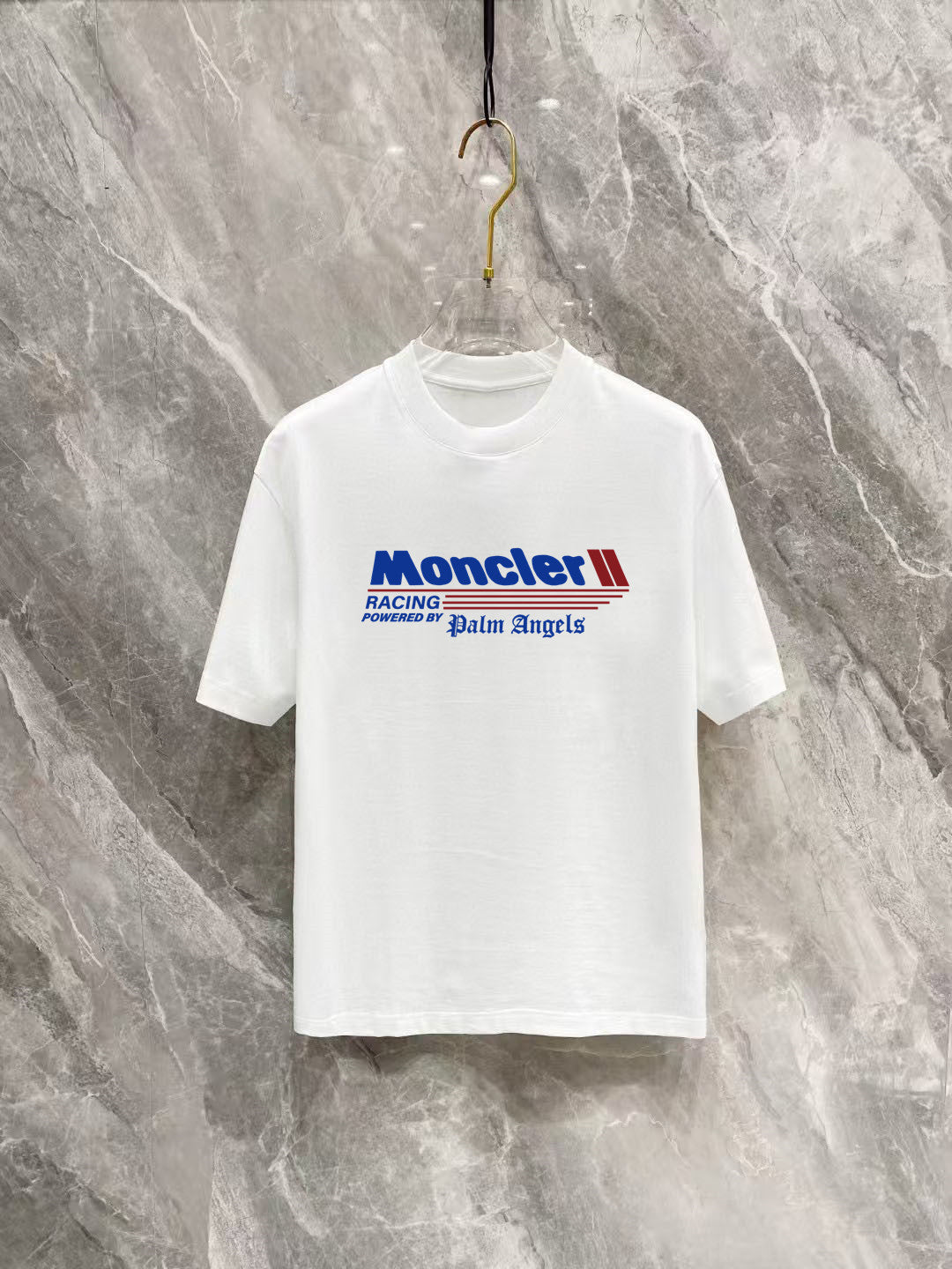 LuxluxHouse Best Quality Clothes T-shirt Moncler