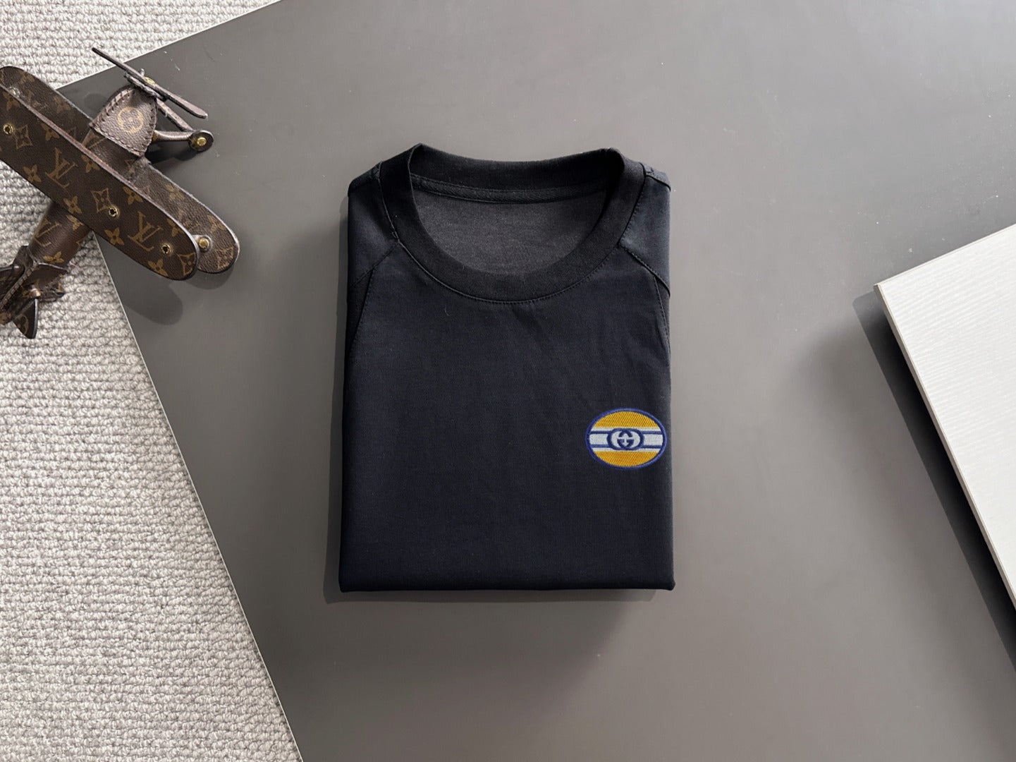 LuxluxHouse Best Quality Clothes Gucci T-shirt