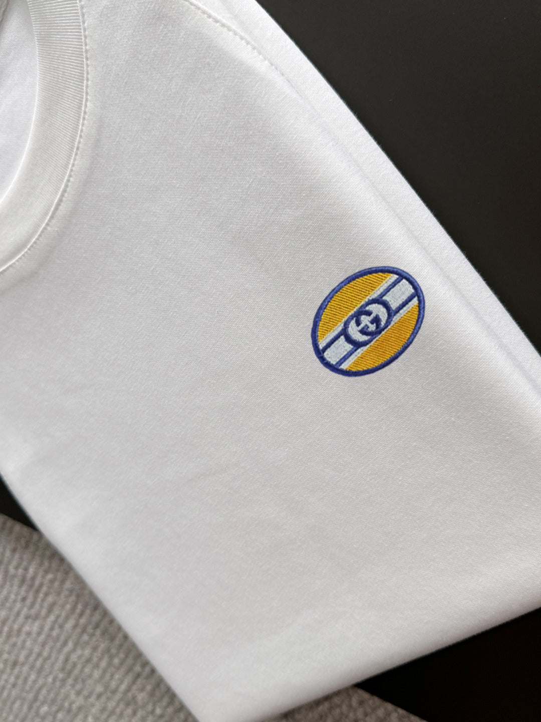 LuxluxHouse Best Quality Clothes Shirts&Polo Gucci