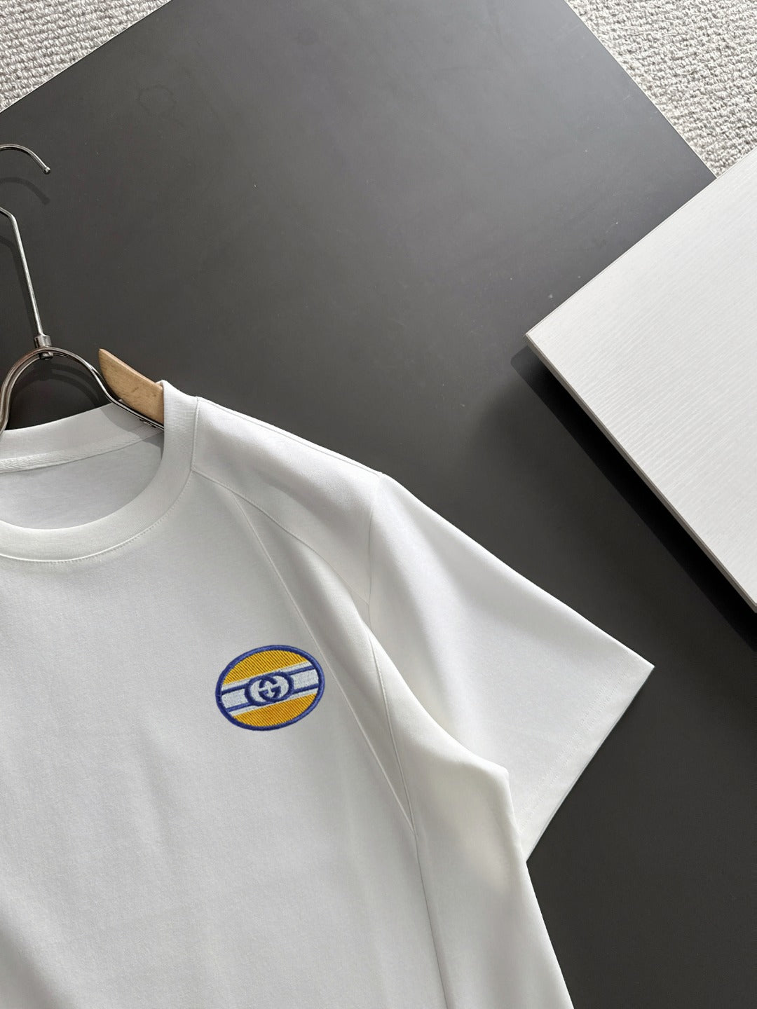 LuxluxHouse Best Quality Clothes Shirts&Polo Gucci