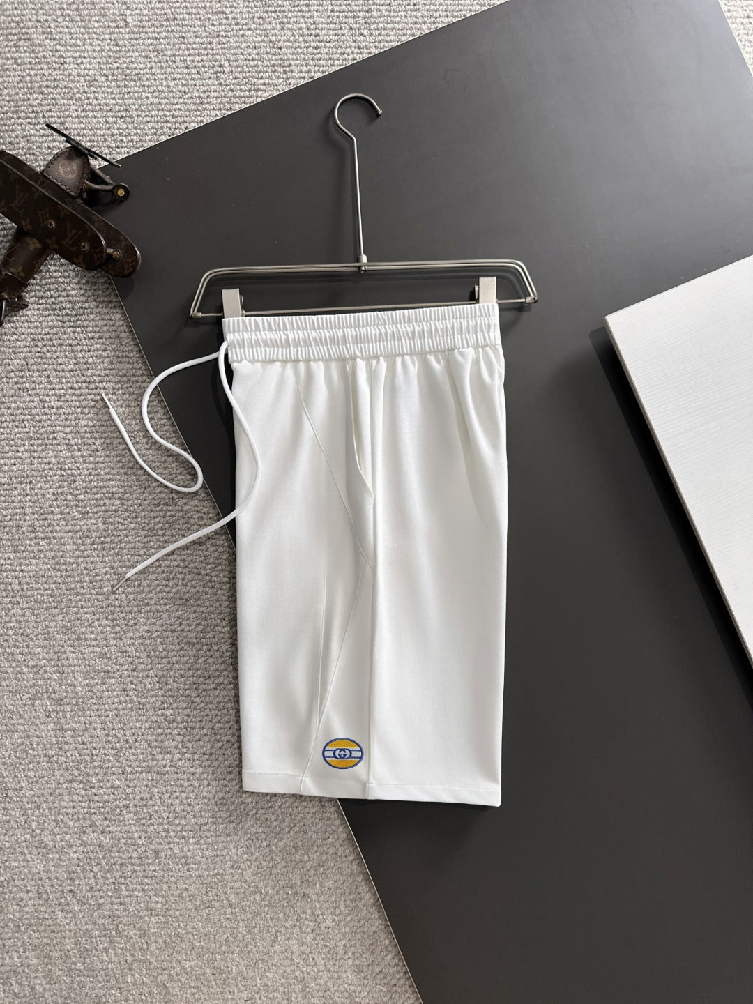 LuxluxHouse Best Quality Clothes Shirts&Polo Gucci