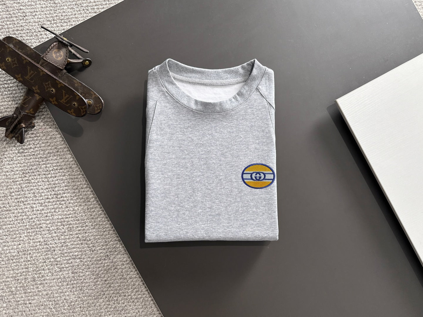 LuxluxHouse Best Quality Clothes Shirts&Polo Gucci