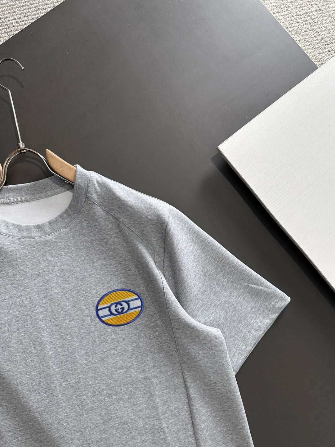 LuxluxHouse Best Quality Clothes Shirts&Polo Gucci