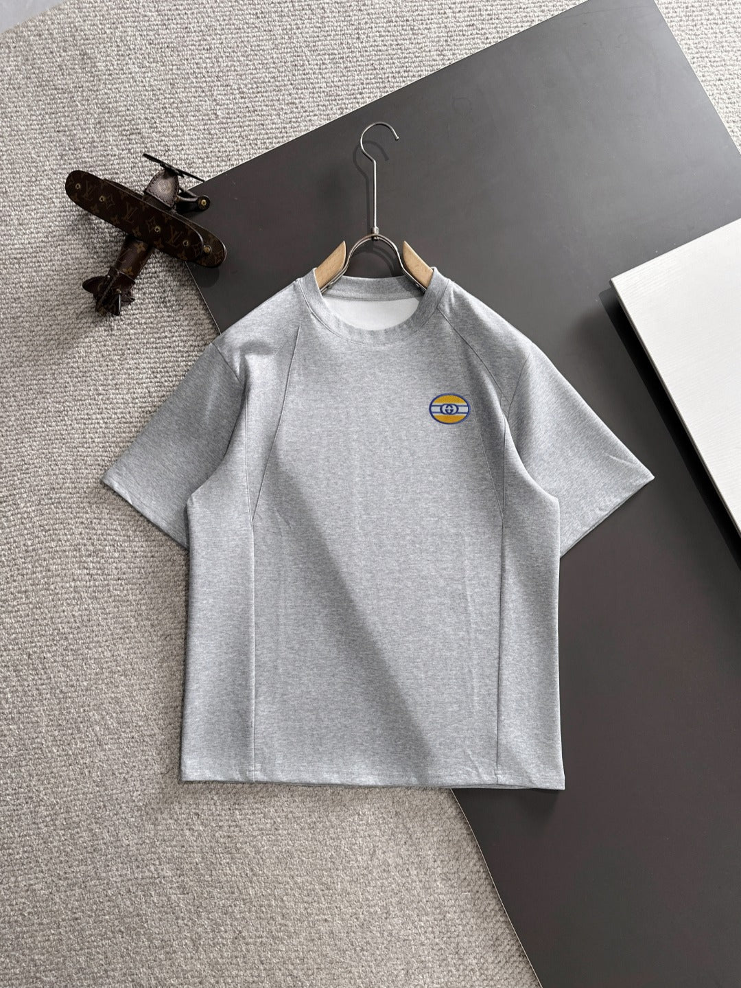 LuxluxHouse Best Quality Clothes Shirts&Polo Gucci