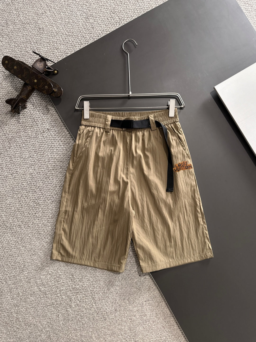 LuxluxHouse Best Quality Clothes Shirts&Polo Louis Vuitton