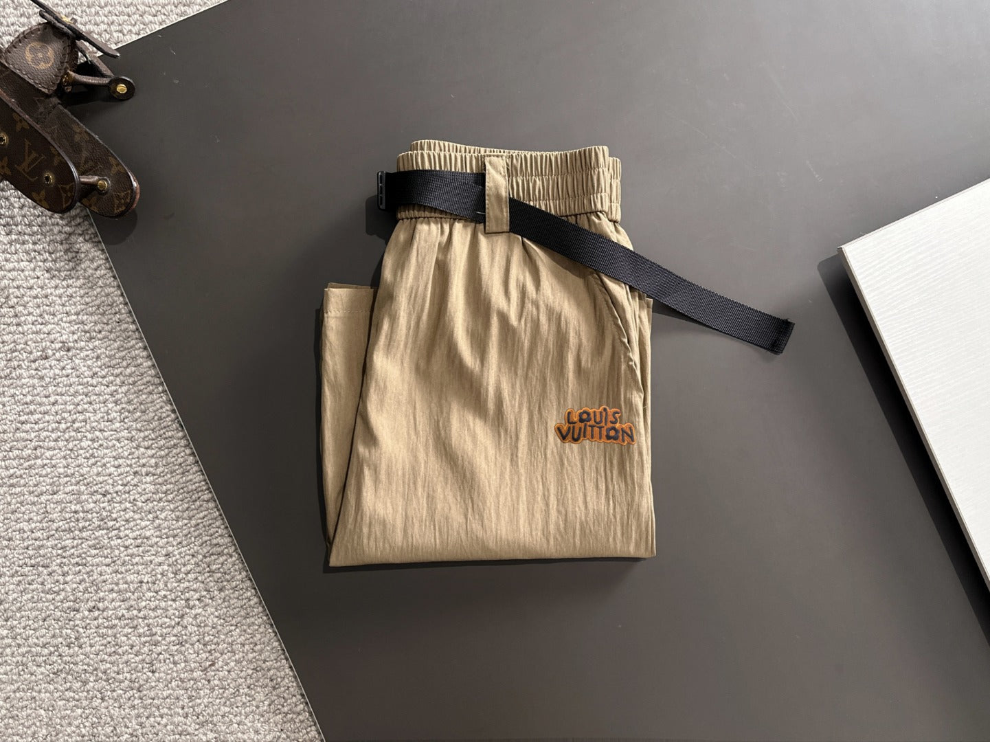 LuxluxHouse Best Quality Clothes Shirts&Polo Louis Vuitton