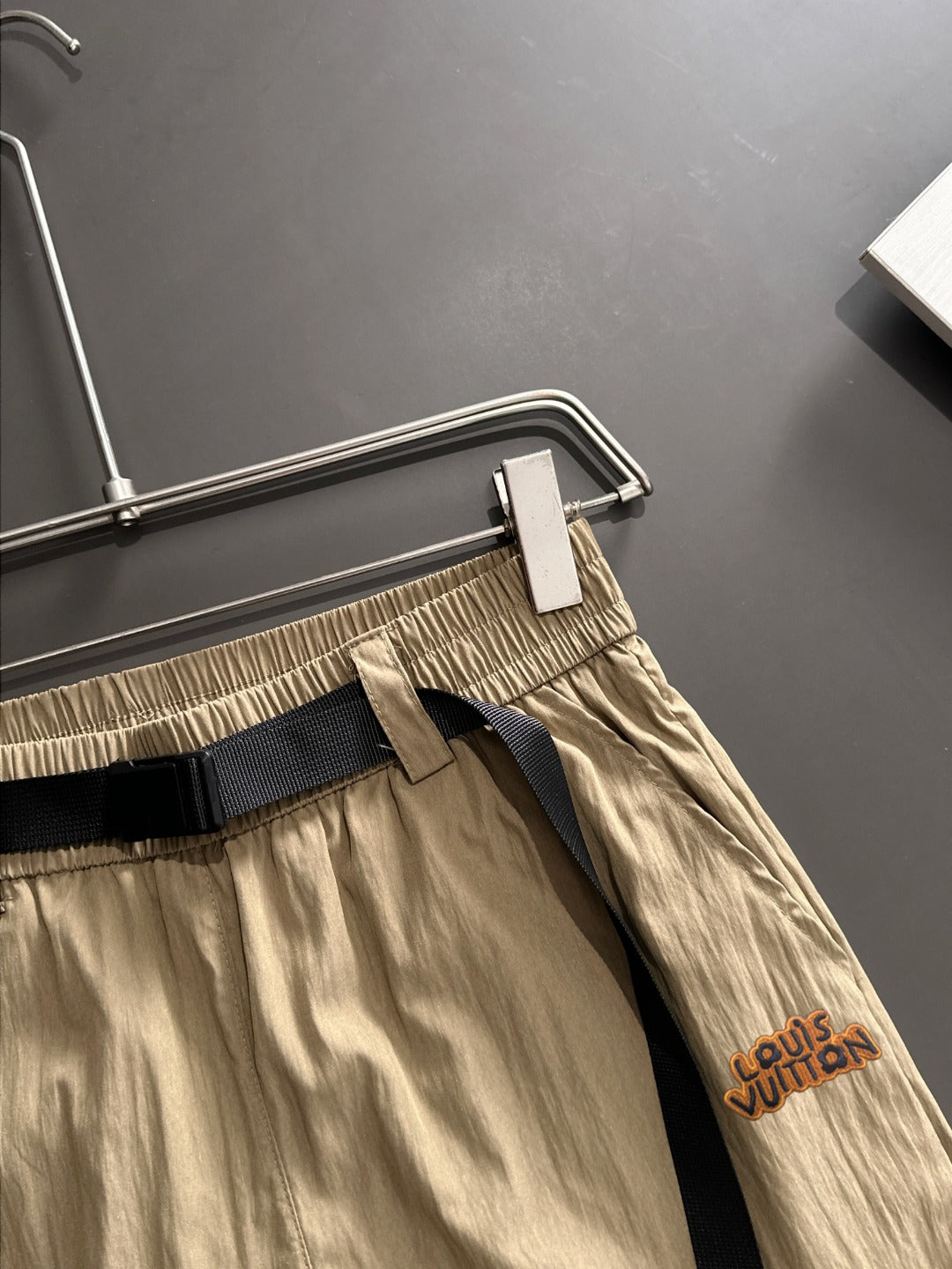 LuxluxHouse Best Quality Clothes Shirts&Polo Louis Vuitton