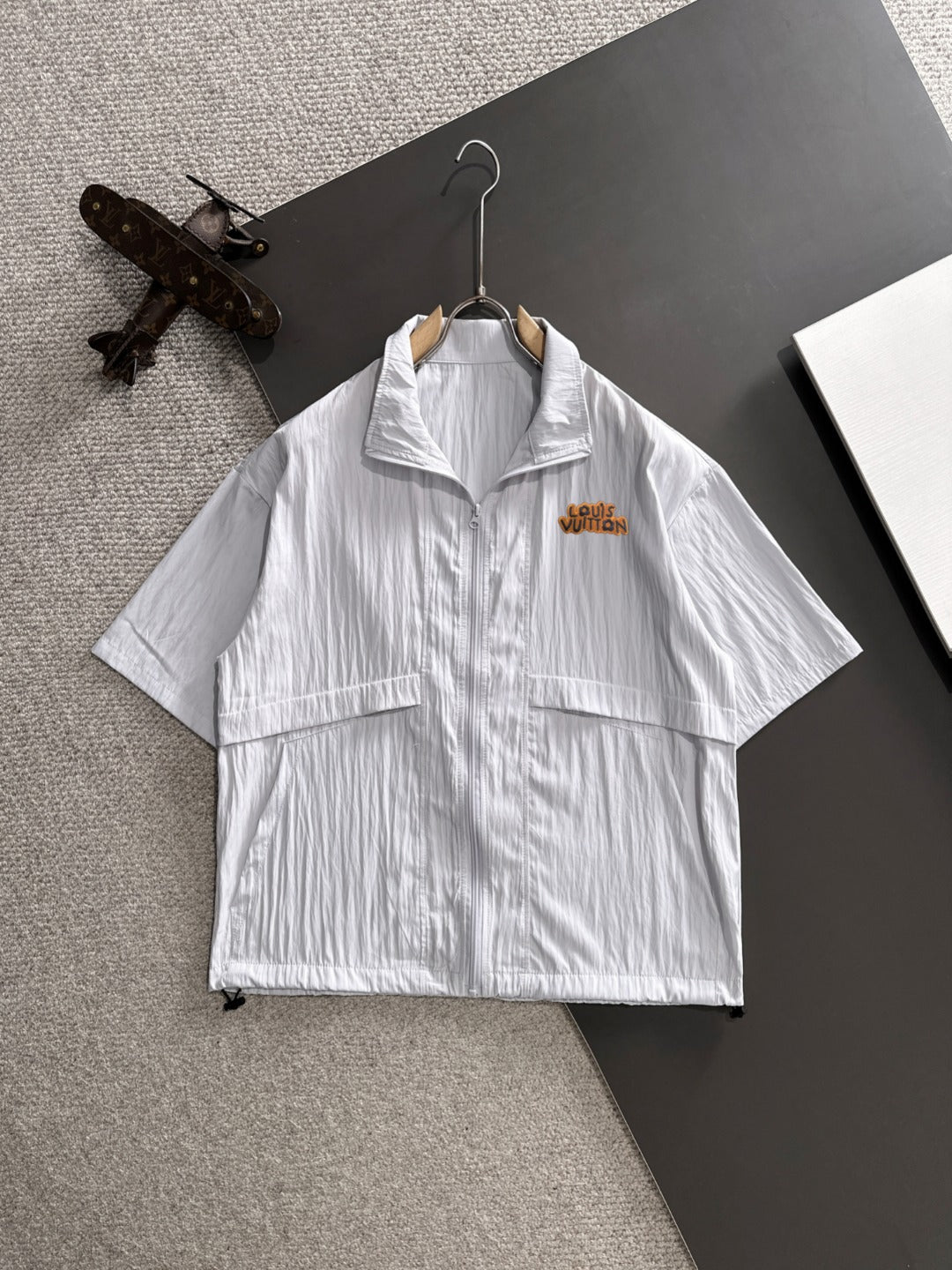 LuxluxHouse Best Quality Clothes Shirts&Polo Louis Vuitton