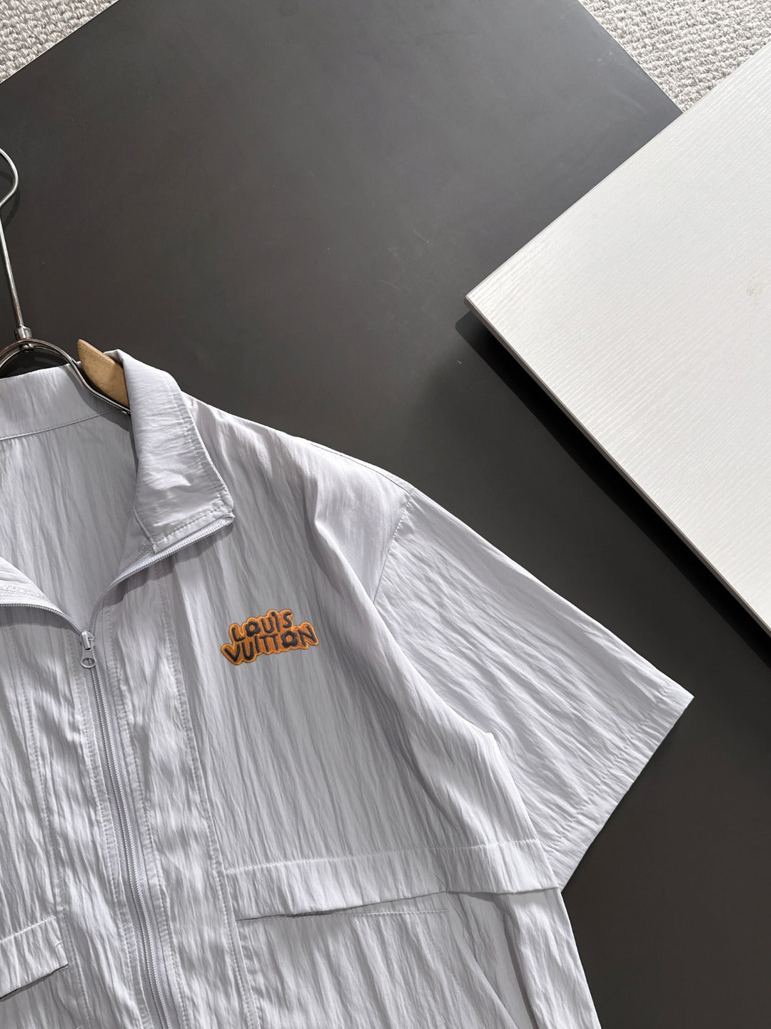 LuxluxHouse Best Quality Clothes Shirts&Polo Louis Vuitton