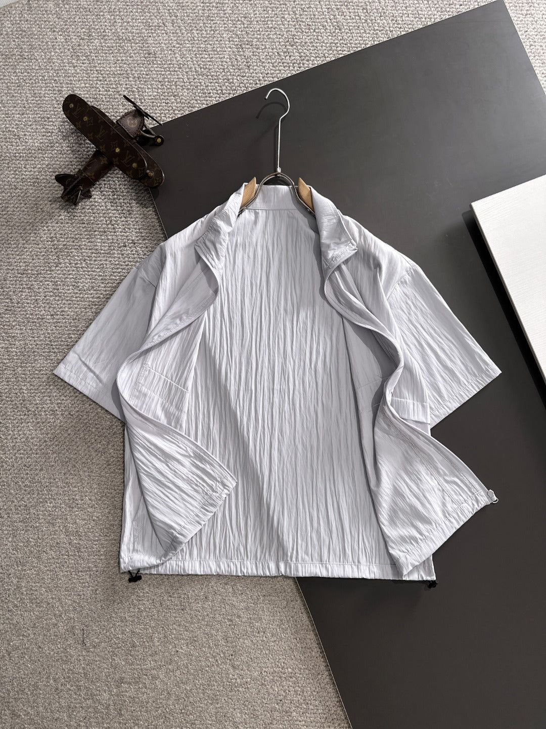 LuxluxHouse Best Quality Clothes Shirts&Polo Louis Vuitton