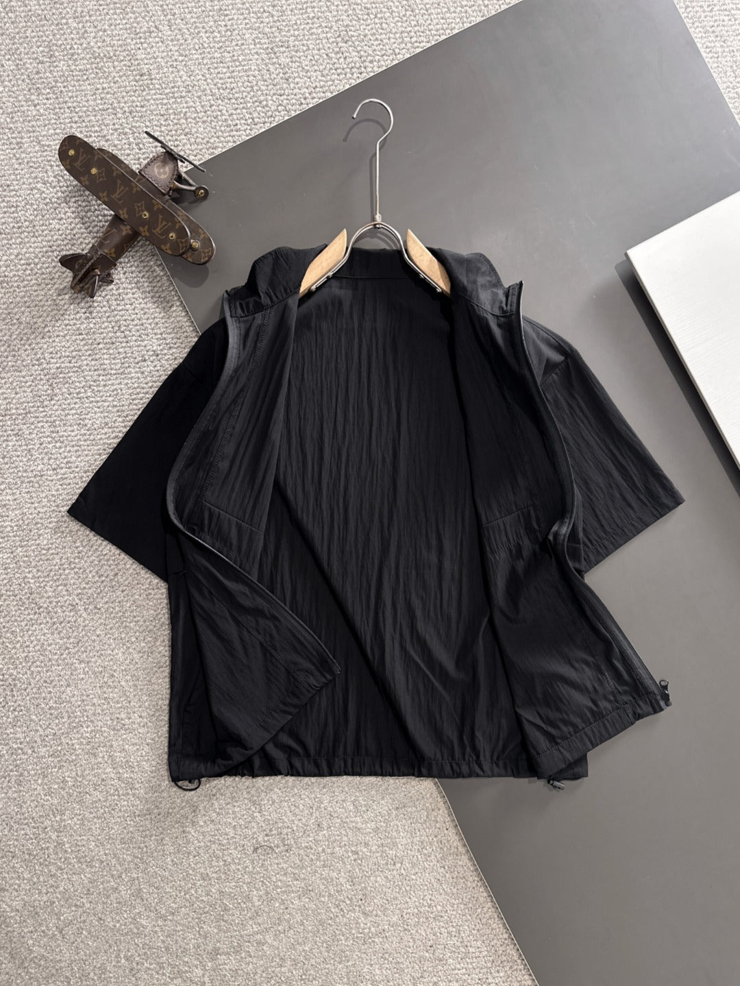 LuxluxHouse Best Quality Clothes Shirts&Polo Louis Vuitton