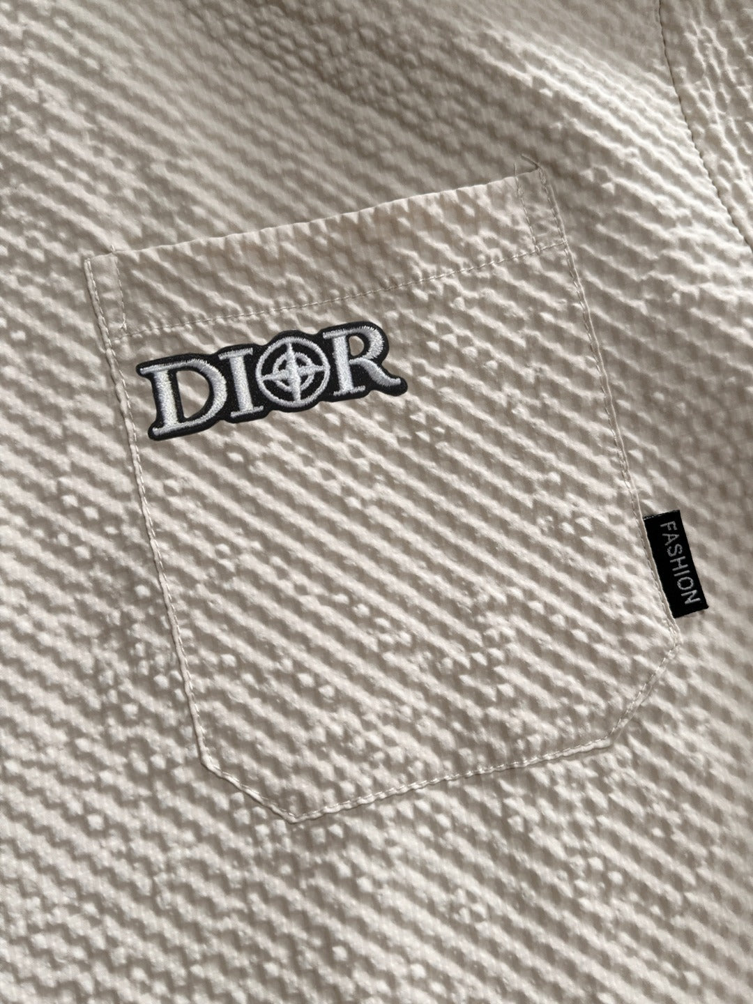 LuxluxHouse Best Quality Clothes Shirts&Polo Dior