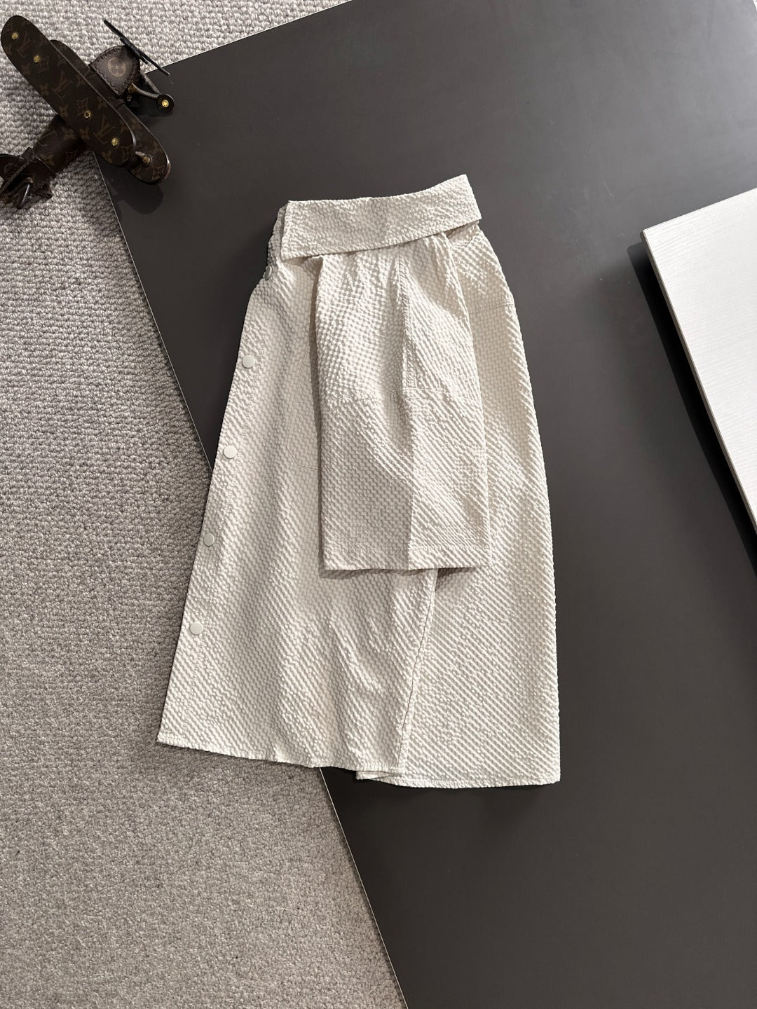 LuxluxHouse Best Quality Clothes Shirts&Polo Dior