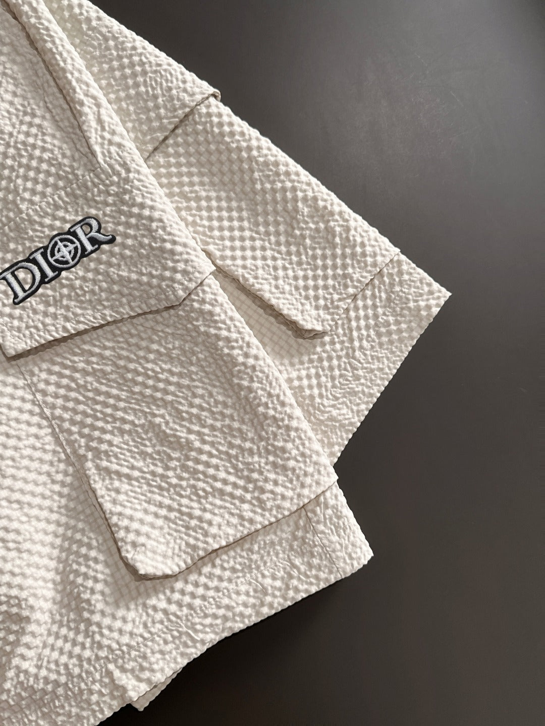 LuxluxHouse Best Quality Clothes Shirts&Polo Dior