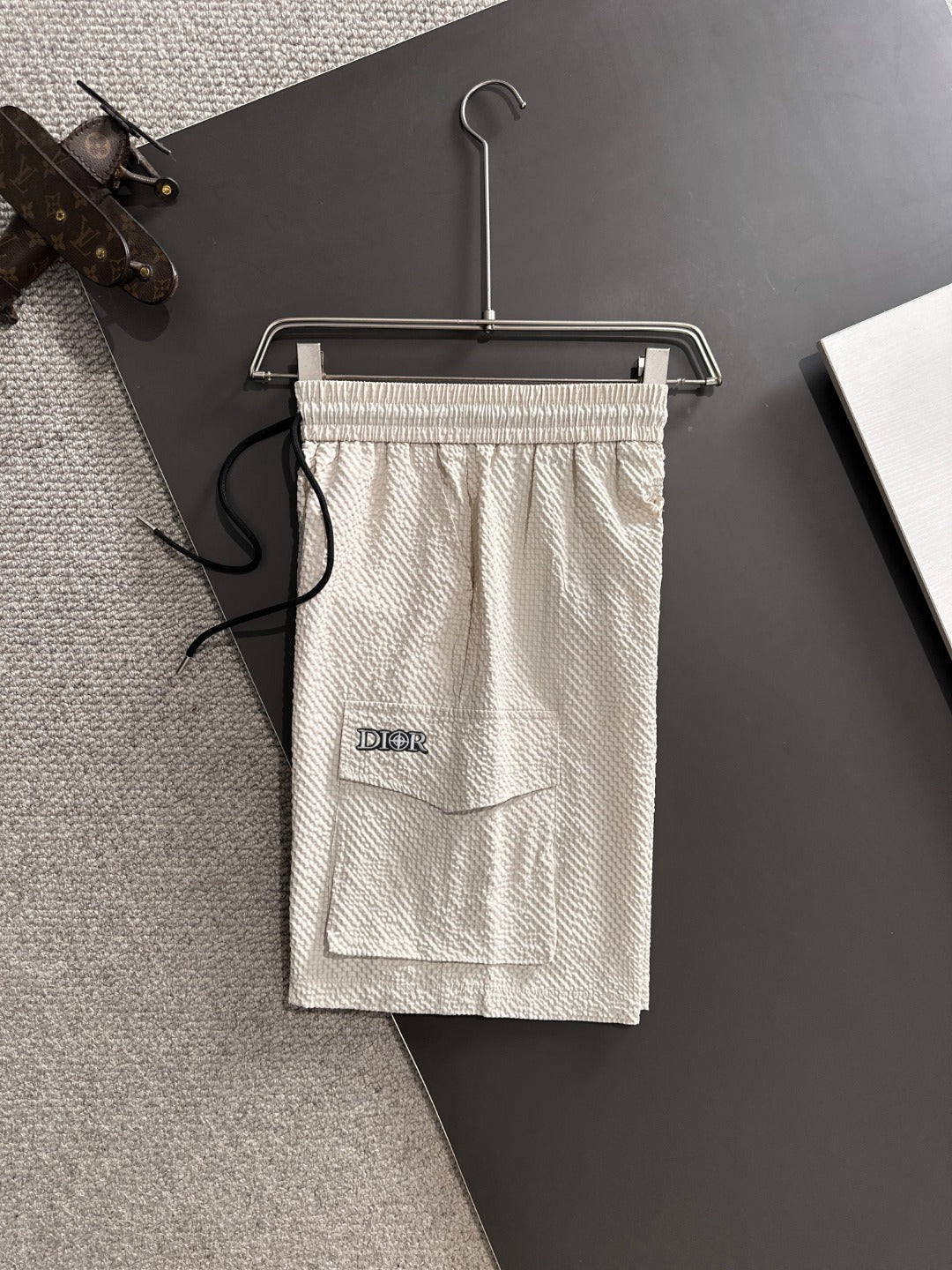 LuxluxHouse Best Quality Clothes Shirts&Polo Dior