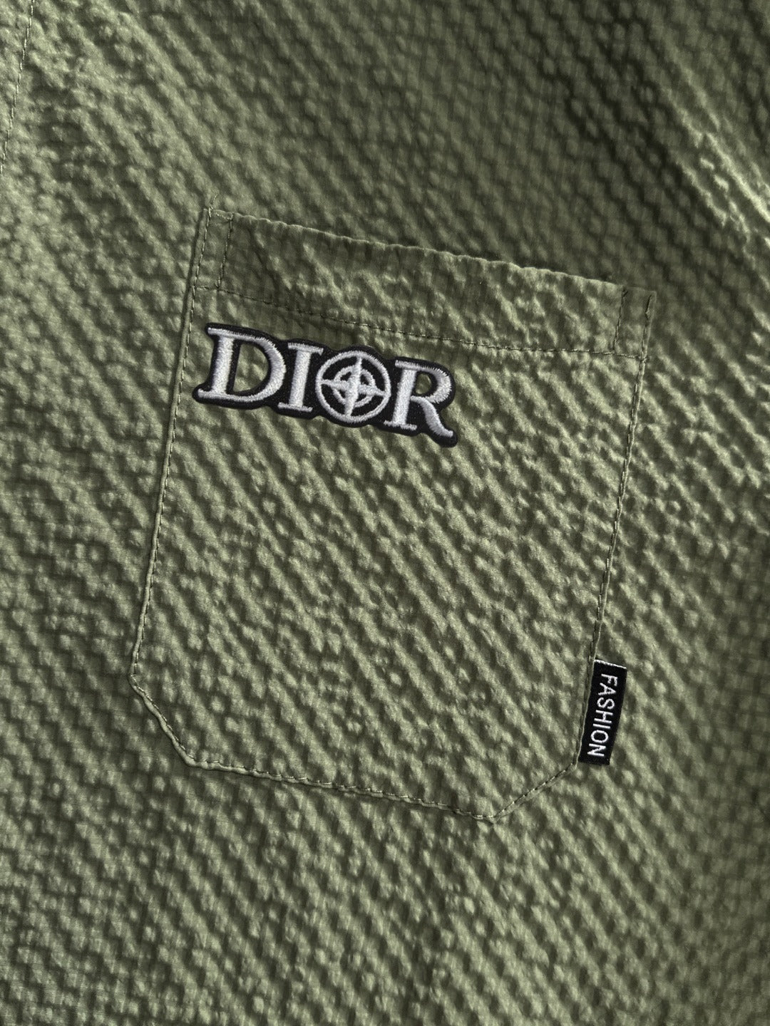 LuxluxHouse Best Quality Clothes Shirts&Polo Dior