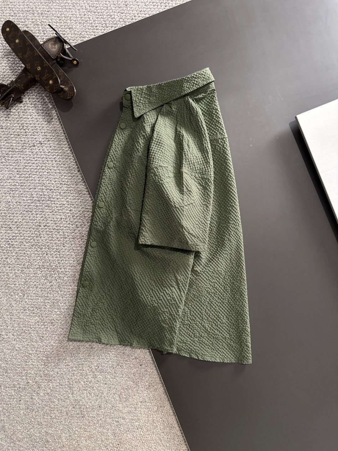 LuxluxHouse Best Quality Clothes Shirts&Polo Dior