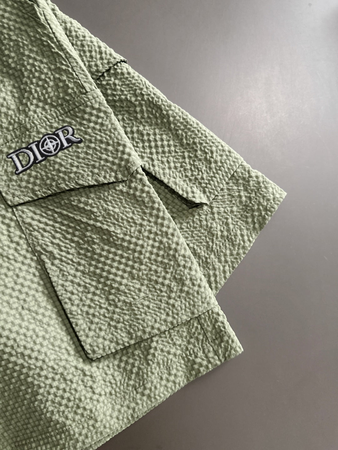 LuxluxHouse Best Quality Clothes Shirts&Polo Dior