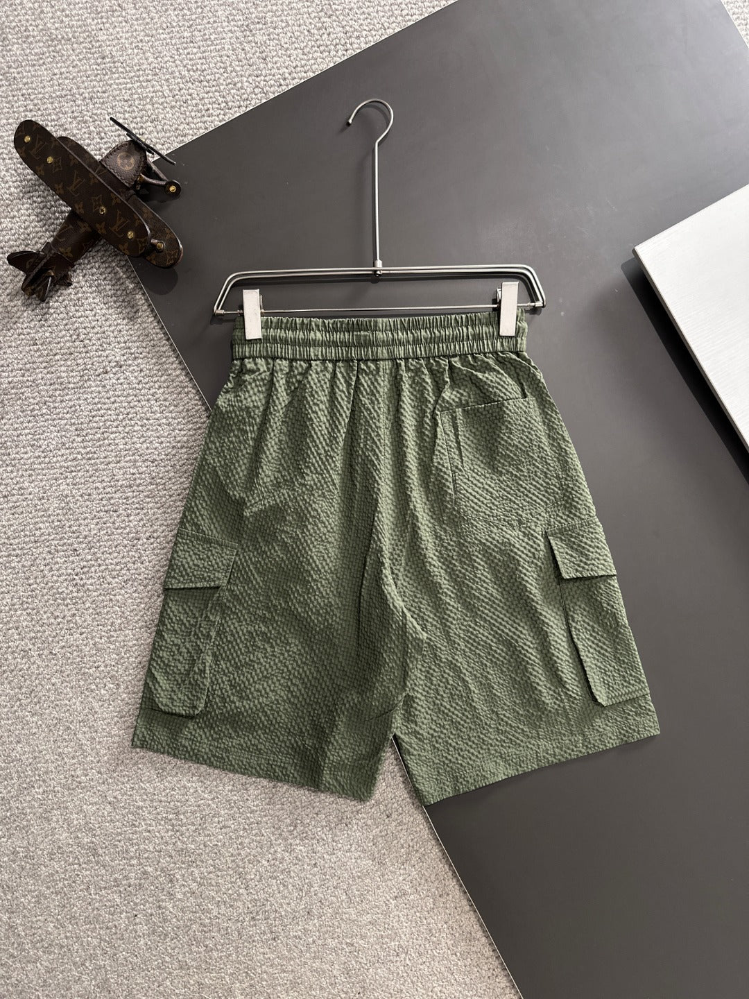 LuxluxHouse Best Quality Clothes Shirts&Polo Dior