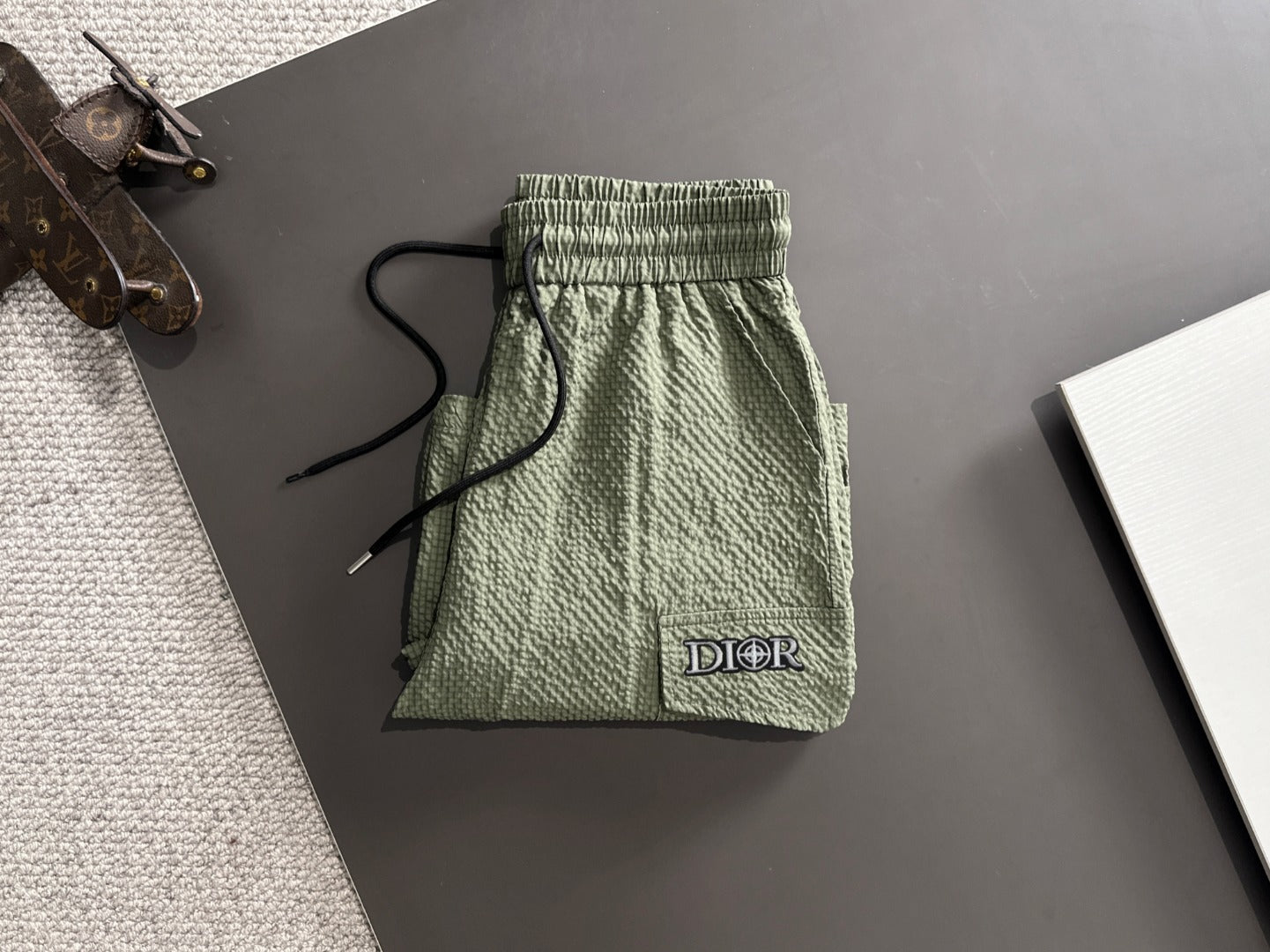 LuxluxHouse Best Quality Clothes Shirts&Polo Dior