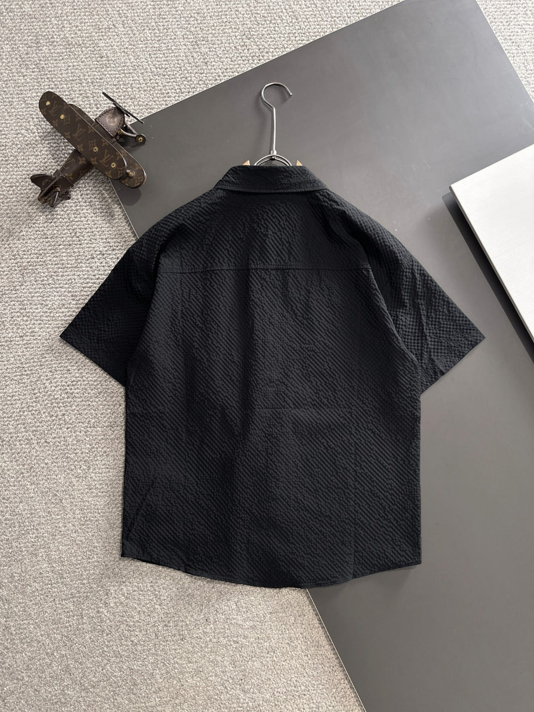 LuxluxHouse Best Quality Clothes Shirts&Polo Dior