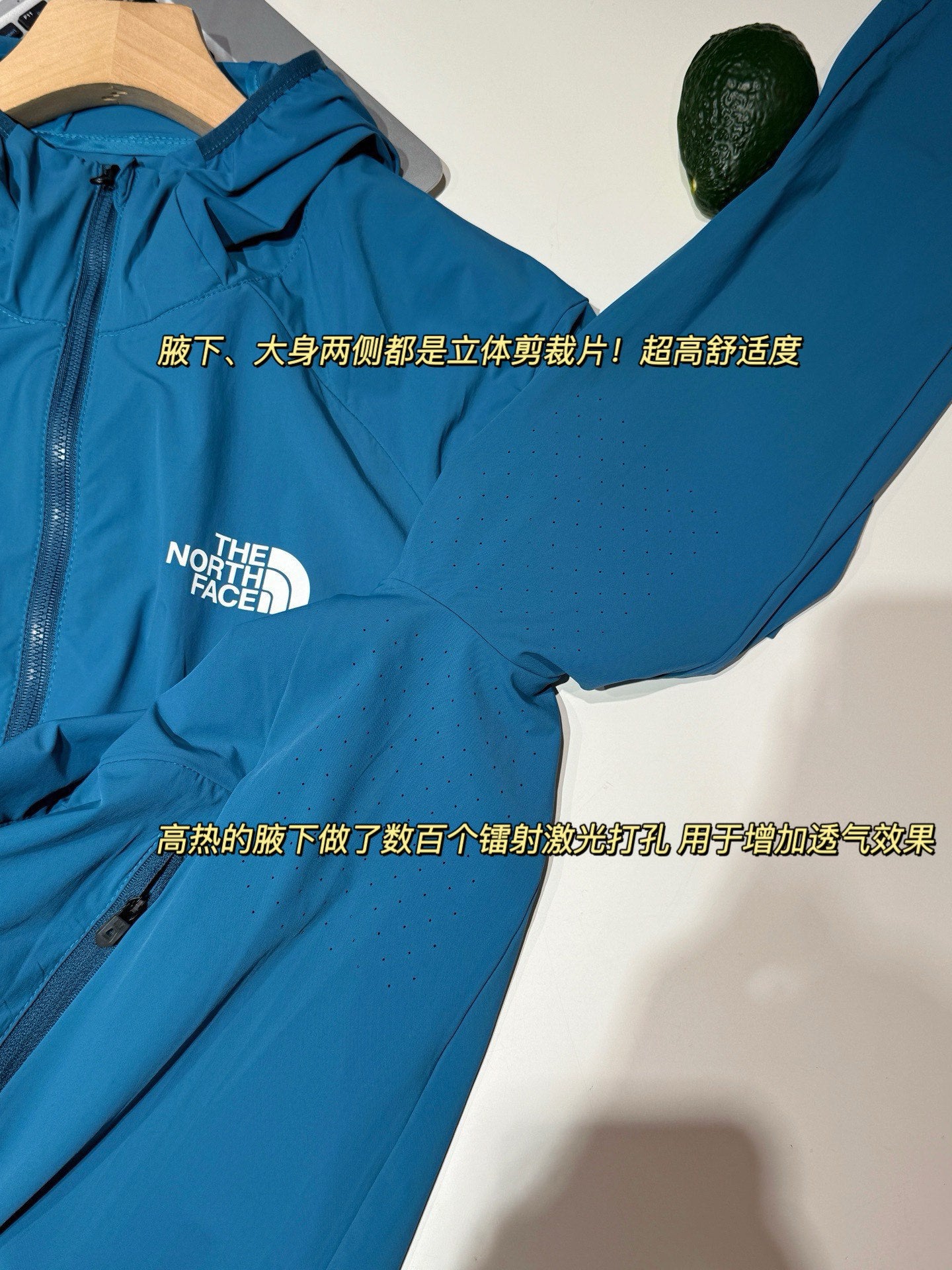 LuxluxHouse Best Quality Clothes The North Face & MLB Coats & Jackets