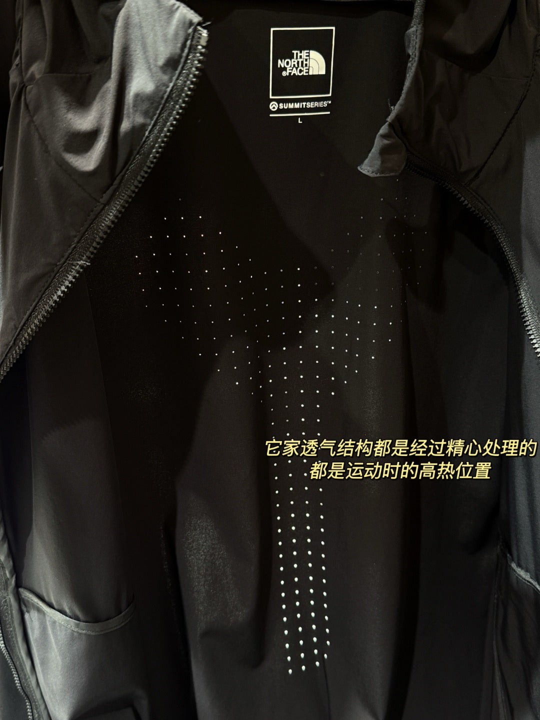 LuxluxHouse Best Quality Clothes The North Face & MLB Coats & Jackets